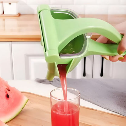 HandyJuicer™ | Hol frischen Saft in Sekunden!