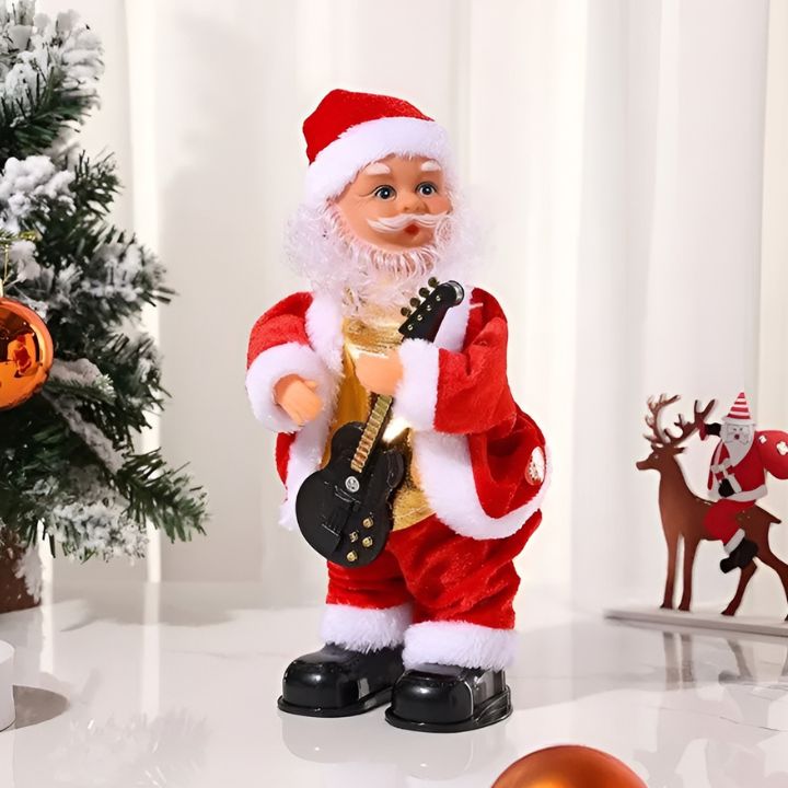 TwerkingSanta™ Garantiert ein echter Hingucker!