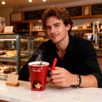 Exquisite Schokoladen-Fondue-Tasse — Das echte Fondue-Erlebnis Mivoza Deutschland