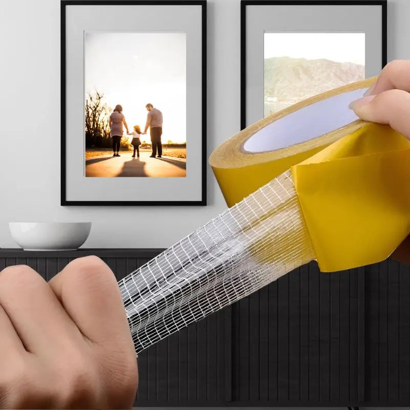 Butyl Klebeband 5cm X 5m - Wasserdicht & Temperaturbeständig Für Dach Und Wohnmobil