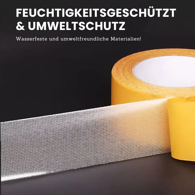 Extra starkes, wasserfestes, doppelseitiges Klebeband für den Hausgebrauch Mivoza Deutschland