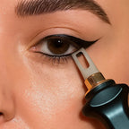 Eyeliner-Set mit ergonomischem Tool & wasserfestem Gel Mivoza Deutschland