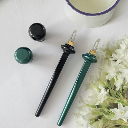 Eyeliner-Set mit ergonomischem Tool & wasserfestem Gel Mivoza Deutschland