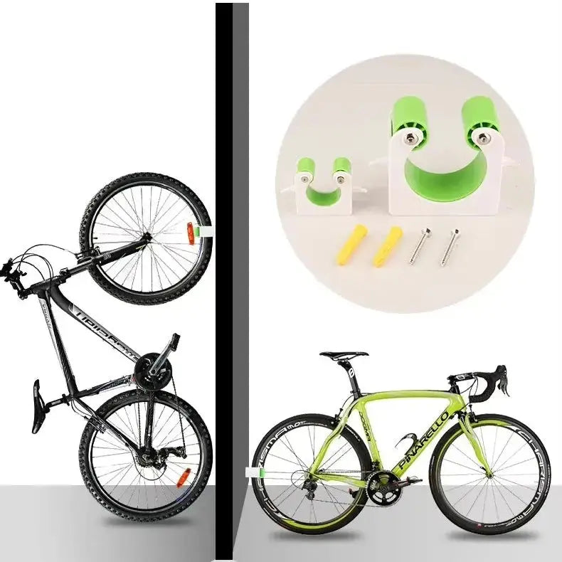 Fahrrad-Wandhalterung Mivoza Deutschland