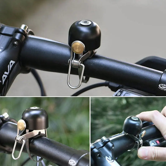 Fahrradklingel — sichere Aufmerksamkeit auf jedem Weg Mivoza Deutschland