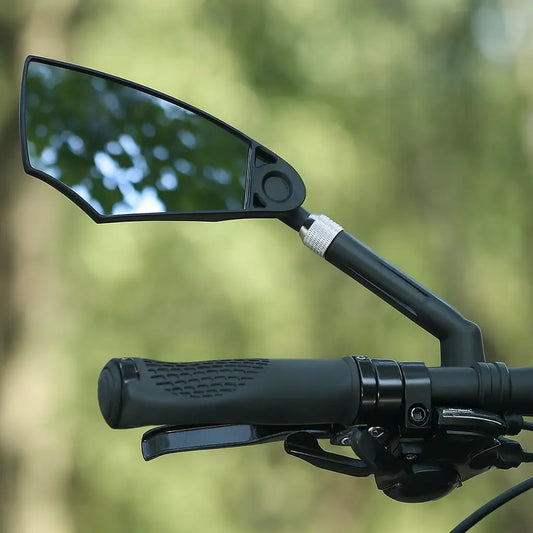 Fahrradspiegel — mehr Sicherheit bei jeder Fahrt Mivoza Deutschland