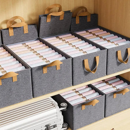 Falt-Kleiderschrank mit hoher Tragkraft – Atmungsaktiv & feuchtigkeitsfest Mivoza Deutschland