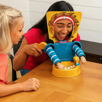 Familienfreundliches schnelles Mini-Marshmallow-Rennspiel Mivoza Deutschland