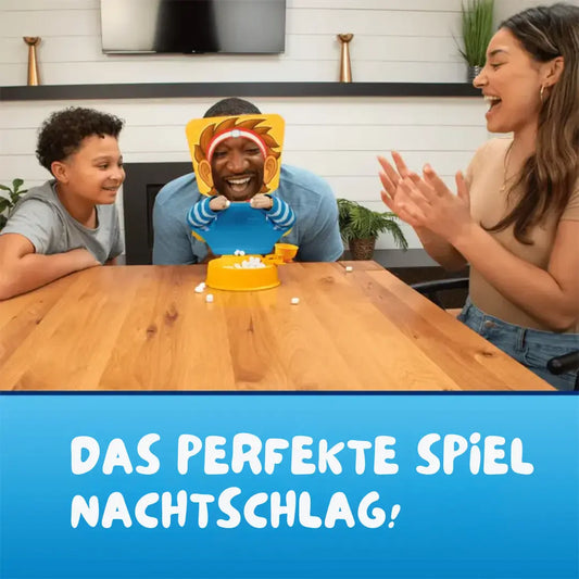 Familienfreundliches schnelles Mini-Marshmallow-Rennspiel Mivoza Deutschland