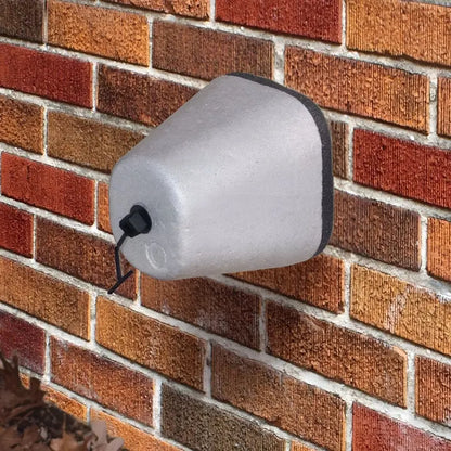 FaucetWrap™ | Verhindere, dass Wasserhähne einfrieren! Mivoza Deutschland