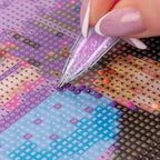 Diamant-Kunststift für Nageldesign und Bastelprojekte Mivoza Deutschland