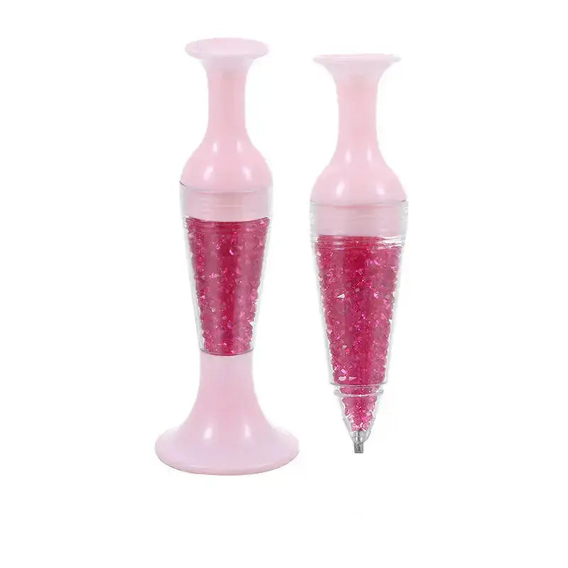 Diamant-Kunststift für Nageldesign und Bastelprojekte Mivoza Deutschland