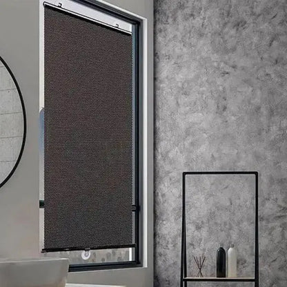 Fenstersonnenschutz — Sofortige Abkühlung und Schutz Mivoza Deutschland