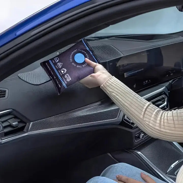 Feuchtigkeits-Absorber Beutel (2er-Set) Mivoza Deutschland