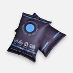 Feuchtigkeits-Absorber Beutel (2er-Set) Mivoza Deutschland