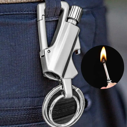 Feuerstarter — schnelle Flammen bei jedem Wetter Mivoza Deutschland