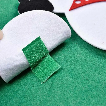 Filz-Weihnachtsbaum Mivoza Deutschland