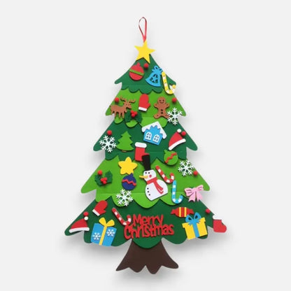 Filz-Weihnachtsbaum Mivoza Deutschland