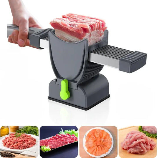 Fleischschneider für frisches Fleisch Mivoza Deutschland