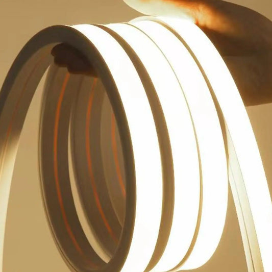 Flexible und Wetterfeste LED-Lichtstreifen Mivoza Deutschland