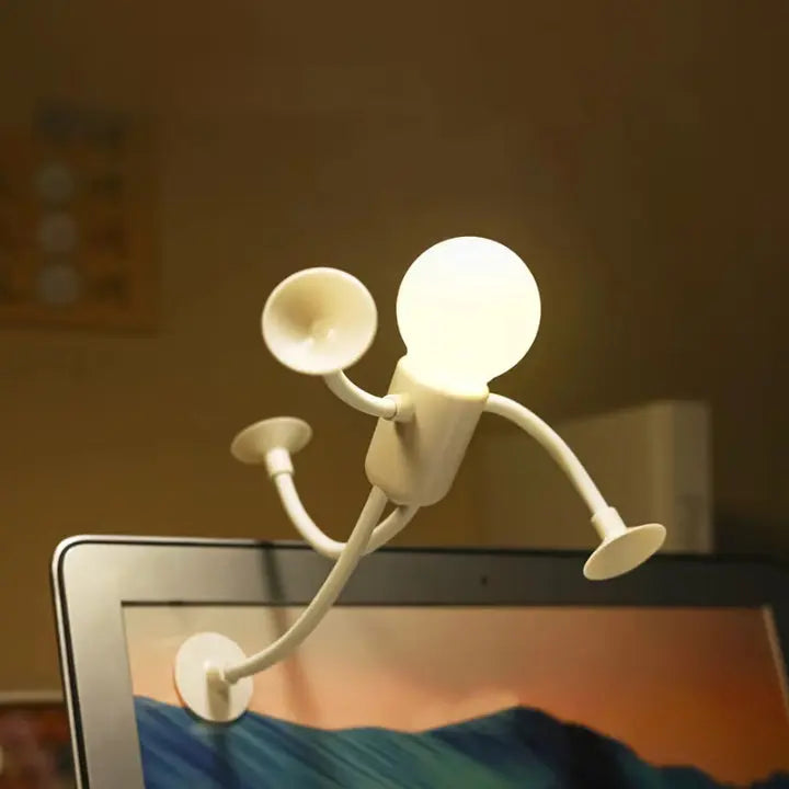 Flexibles LED-Figurenlicht Mivoza Deutschland