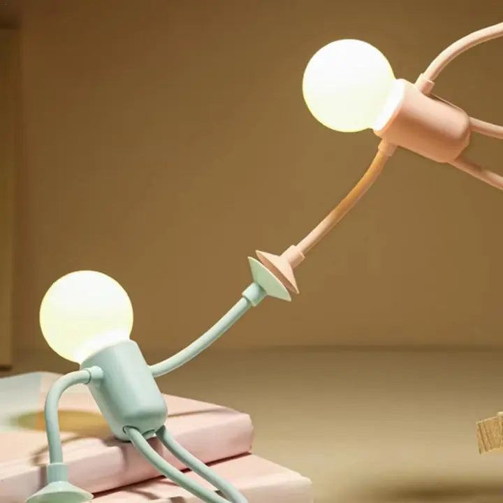 Flexibles LED-Figurenlicht Mivoza Deutschland