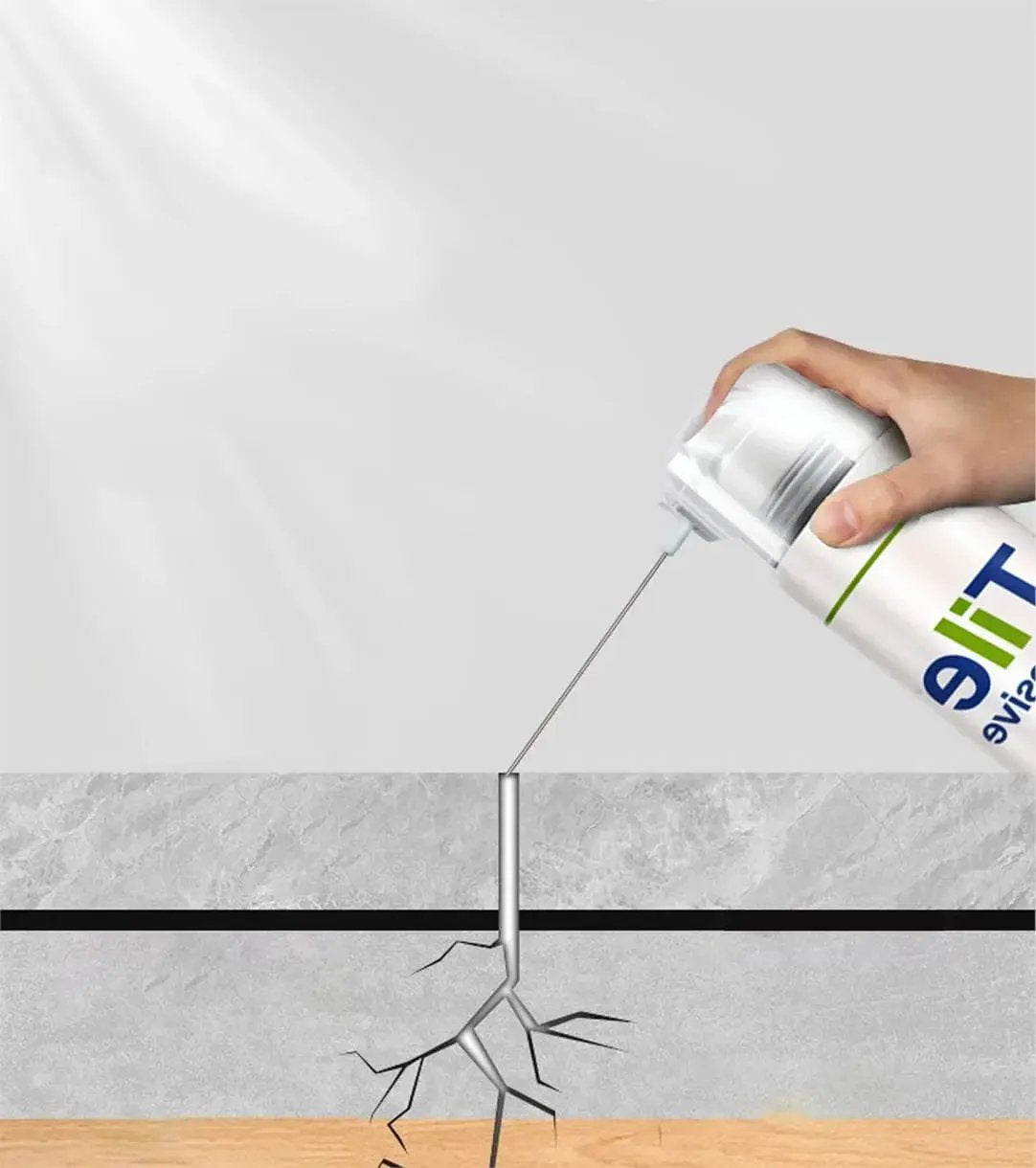 Fliesenkleber extra stark — Mit Haftkraft, die über Jahre hält Mivoza Deutschland