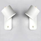 LED-Wandleuchten Set (2er-set)