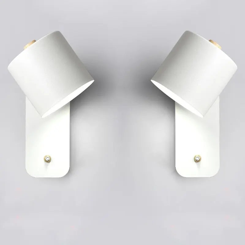 LED-Wandleuchten Set (2er-set)