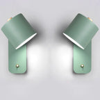 LED-Wandleuchten Set (2er-set)