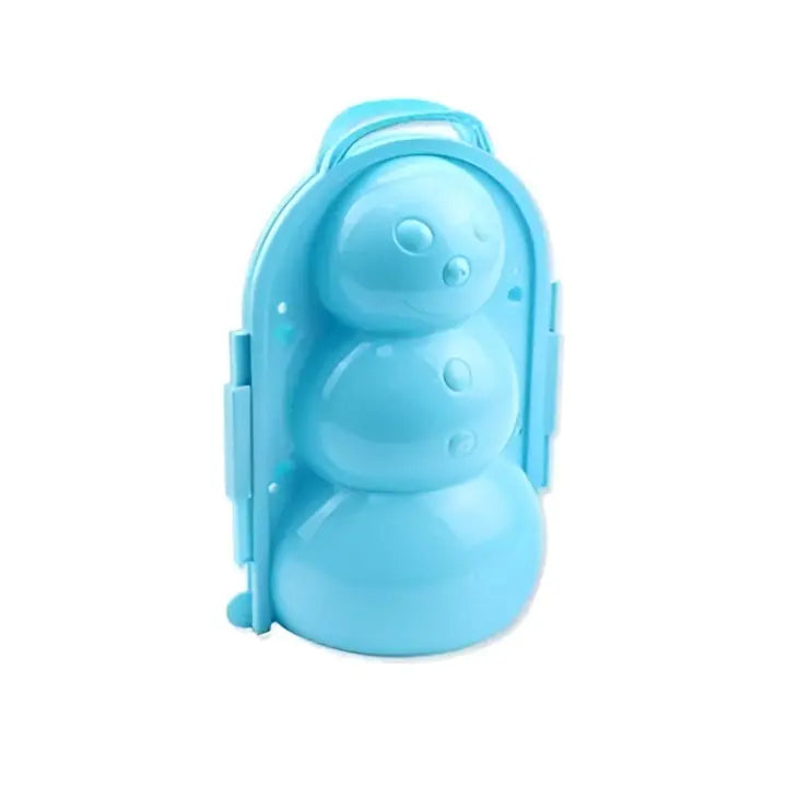 FrostyShape™ Fantasievolles Spiel im Schnee! Mivoza Deutschland