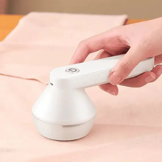 Fusselrasierer – Kleidung auffrischen mit starker Fusselentfernung und USB-Ladung Mivoza Deutschland