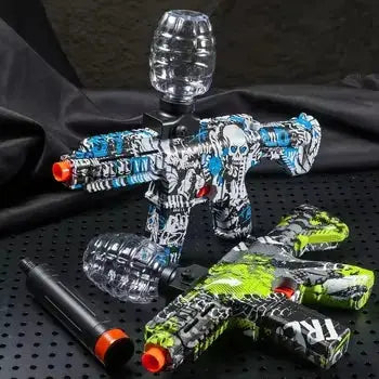 Gel-Strahlpistole Mivoza Deutschland