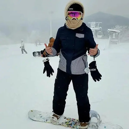 Gemütliche Sherpa-Fleece-Kapuze Mivoza Deutschland