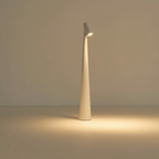 Kabellose LED-Tischlampe