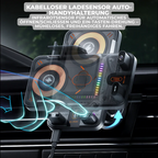 Drehbarer Auto-Handyhalter