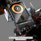 Drehbarer Auto-Handyhalter