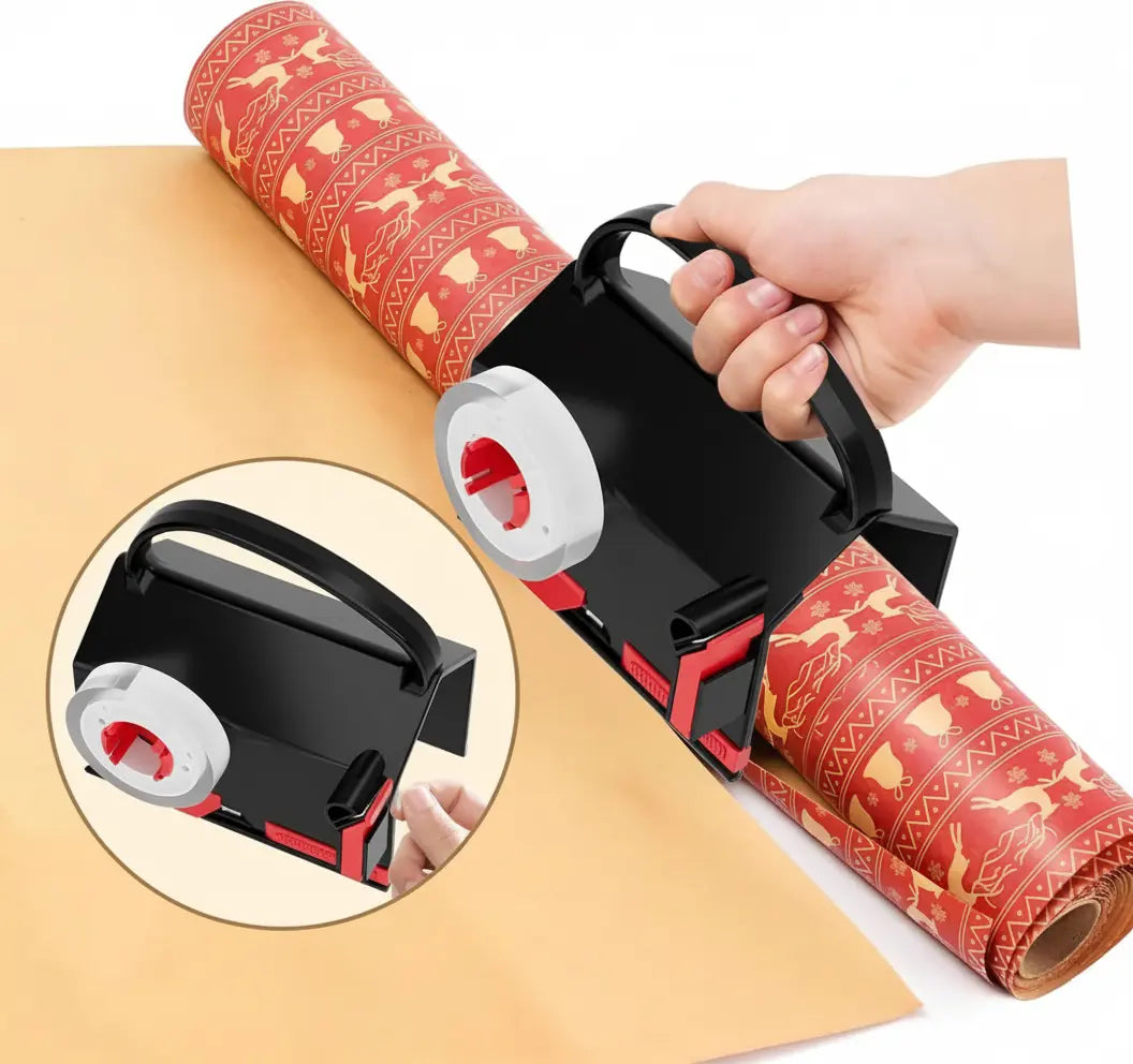 Geschenkverpackungs-Werkzeug – Sicher und schnell Mivoza Deutschland