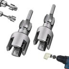 Gewindeschneider-Set – Für defekte Rohre & neue Anschlüsse Mivoza Deutschland