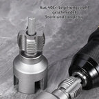 Gewindeschneider-Set – Für defekte Rohre & neue Anschlüsse Mivoza Deutschland