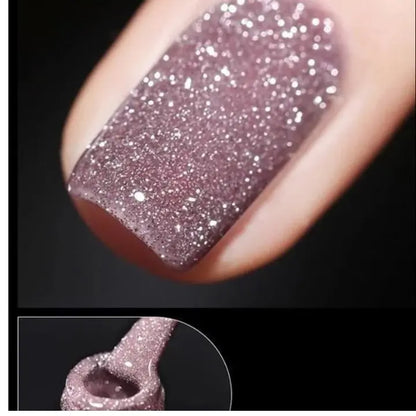Glänzender Gel-Nagellack – Lang anhaltendes Selbstvertrauen Mivoza Deutschland
