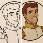 Glitzer-Gelstifte Set – 10x Farben für Karten, Bullet Journals & DIY Mivoza Deutschland