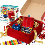 Greif-Bingo-Farbspiel — Actionreicher Spaß für gesellige Abende Mivoza Deutschland