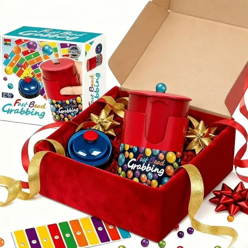 Greif-Bingo-Farbspiel — Actionreicher Spaß für gesellige Abende Mivoza Deutschland