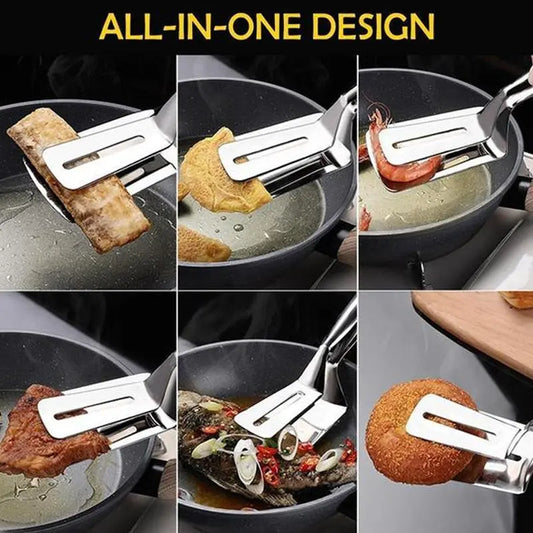 Grillzange — sichere Kontrolle für perfekten Grillgenuss Mivoza Deutschland