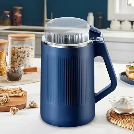 GrinderGenius™ Bestäube jede Ware in Sekundenschnelle! Mivoza Deutschland
