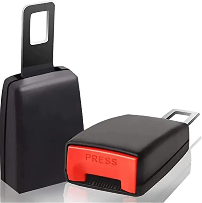 Gurt-Clip Verlängerung — Kein Würgegefühl, mehr Bequemlichkeit 2er-Set Mivoza Deutschland