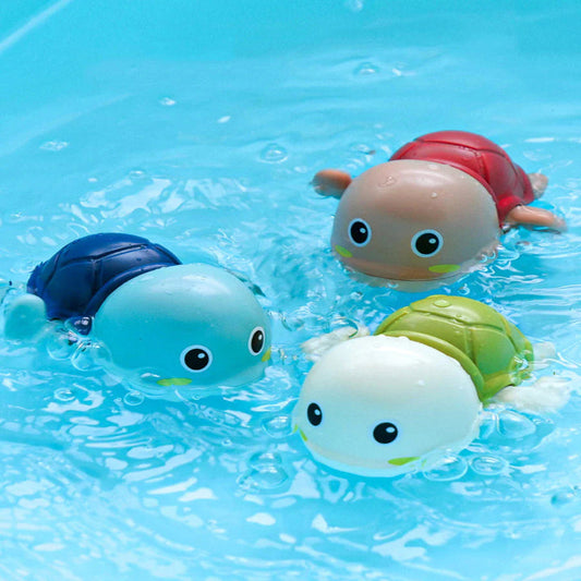 Schwimmende Badewannenspielzeuge – Spaß und Abenteuer beim Baden Mivoza Deutschland