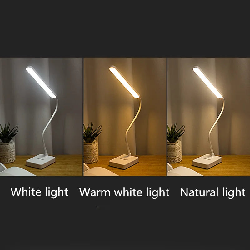 LED Tischlampe