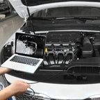 Endoskopkamera Wasserdicht — HD Inspektionskamera mit 5m Kabel Mivoza Deutschland